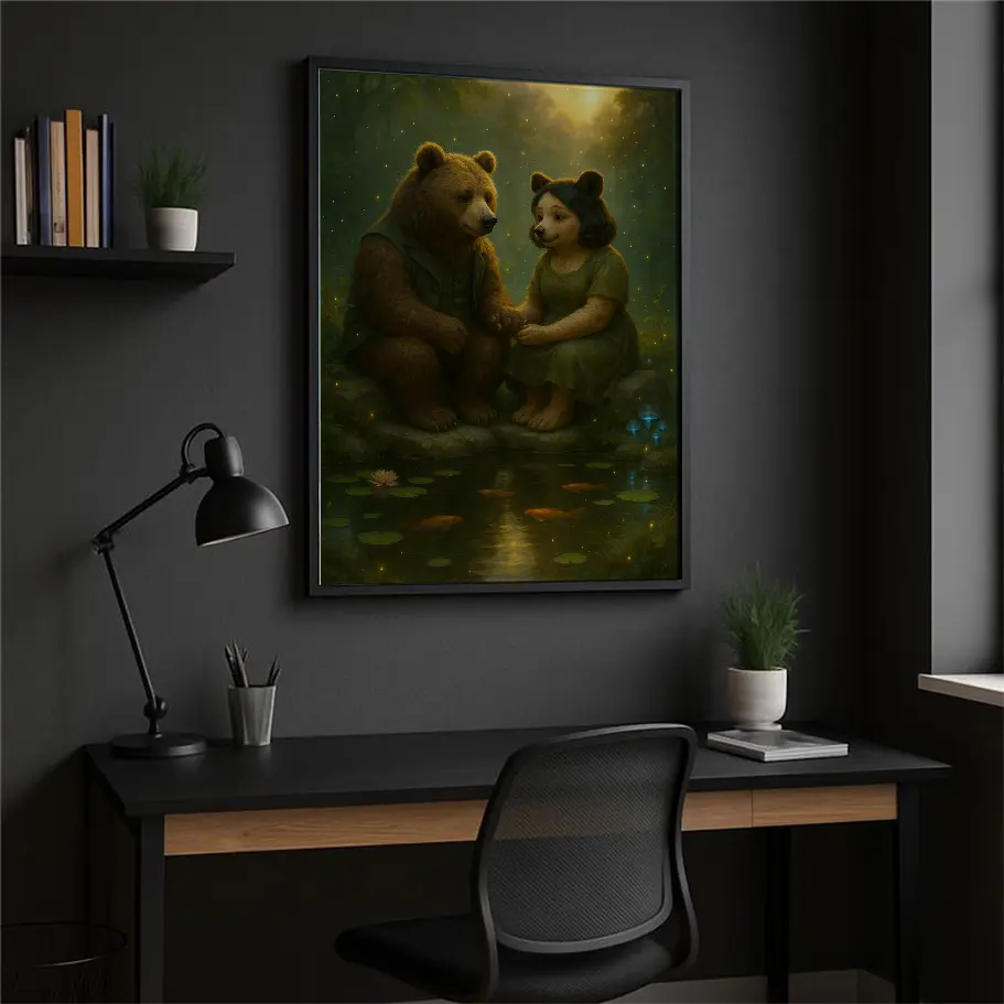 romantik-ayi-cifti-4