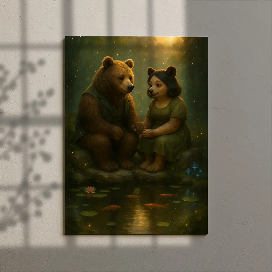 romantik-ayi-cifti-2