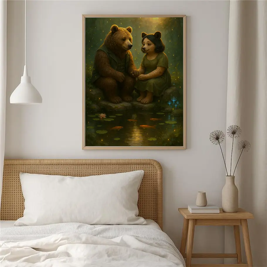 romantik-ayi-cifti-3