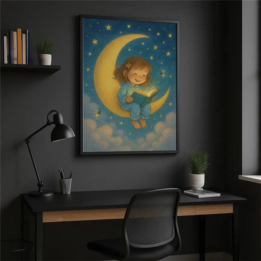 ayda-kitap-okuyan-kiz-cocuk-illustrasyonu-4