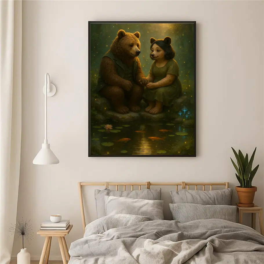 romantik-ayi-cifti-0