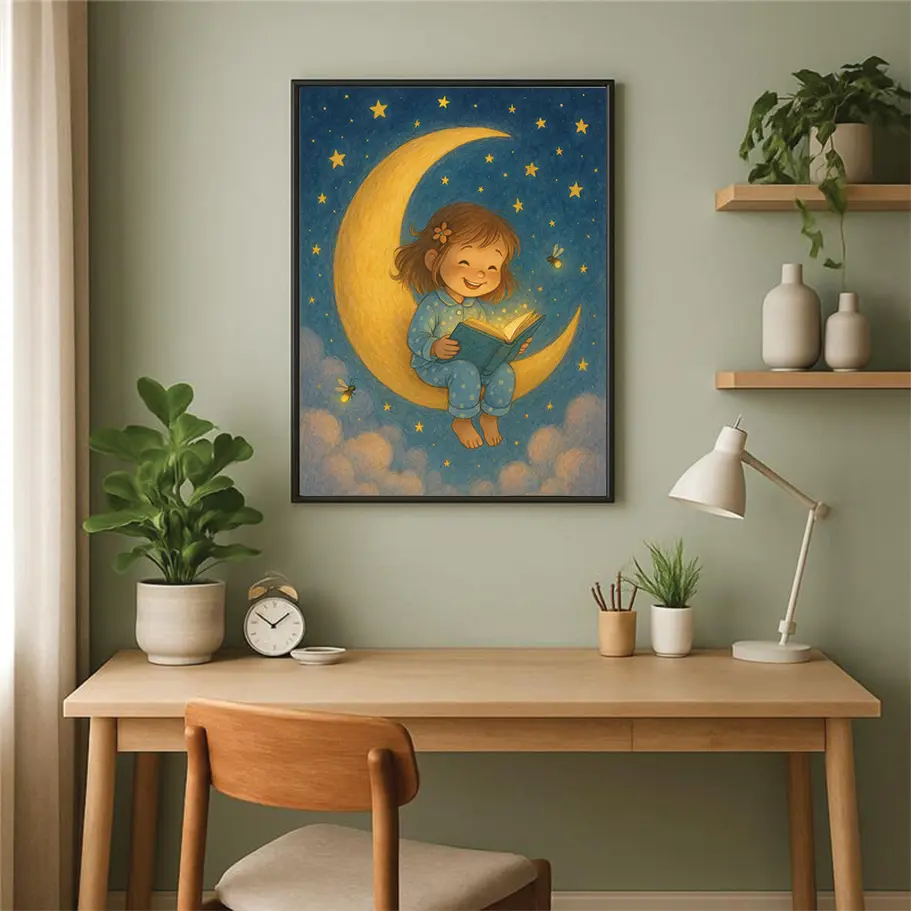 ayda-kitap-okuyan-kiz-cocuk-illustrasyonu-1