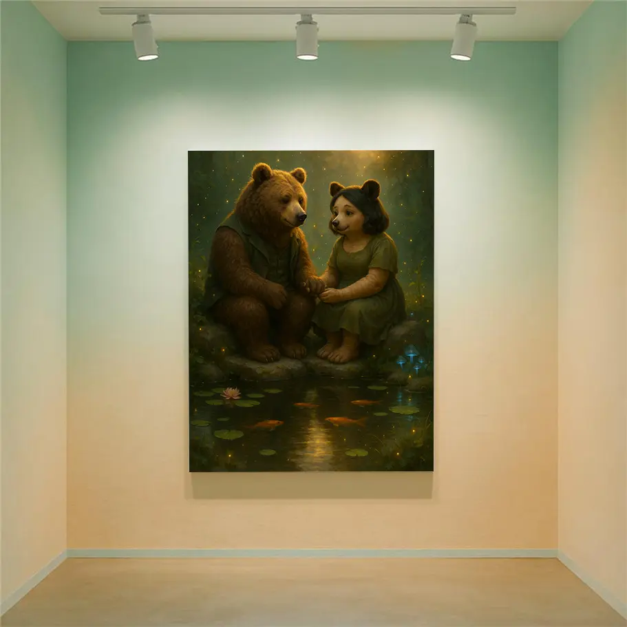 romantik-ayi-cifti-5